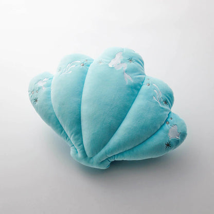Japan Disney The Little Mermaid Cushion