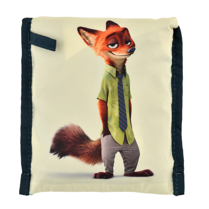 SDJ - Zootopia Eco Bag