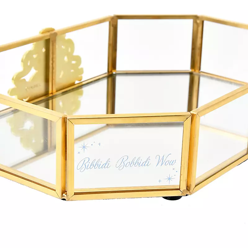 SDJ - Health＆Beauty Tool - Cinderella Accessories tray