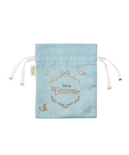 Japan Disney 3coins - pouch