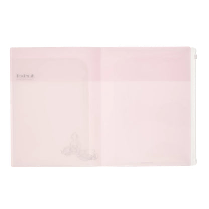 SDJ - SMORKY COLORS Ariel Stationary - Folder with pocket