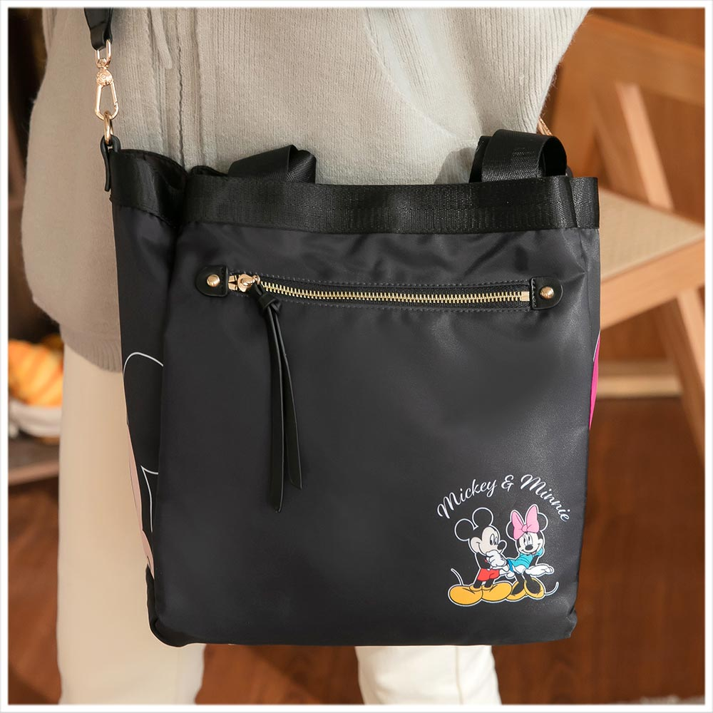 Disney Character tote bag