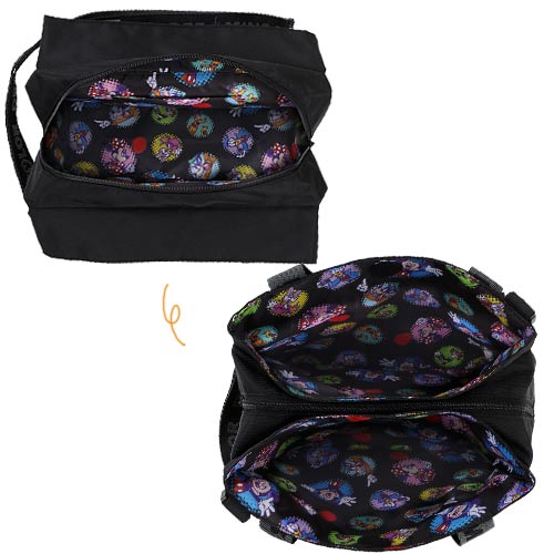 TDR - Dreaming in Color Collection