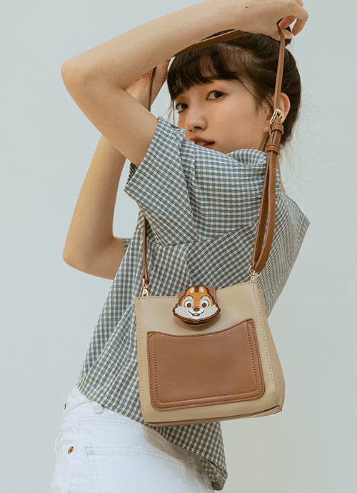 Disney Chip n Dale Bag