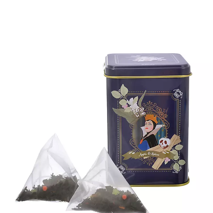 SDJ - LUPICIA - Snow White Apple & Spice Tea