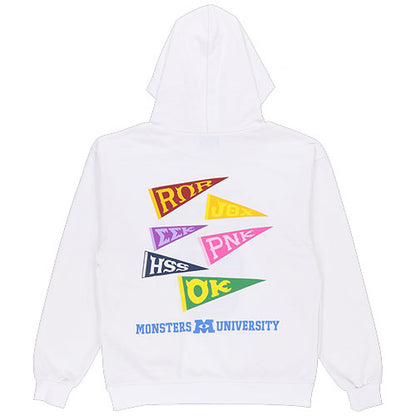 TDR - Monster University Collection - Sweater