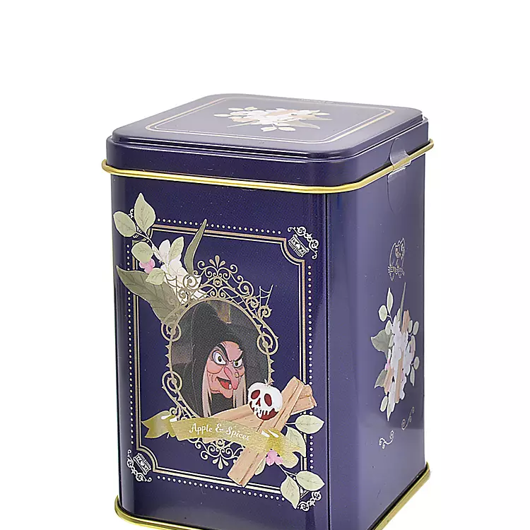 SDJ - LUPICIA - Snow White Apple & Spice Tea