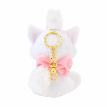 SDJ - Marie Keychain Plush