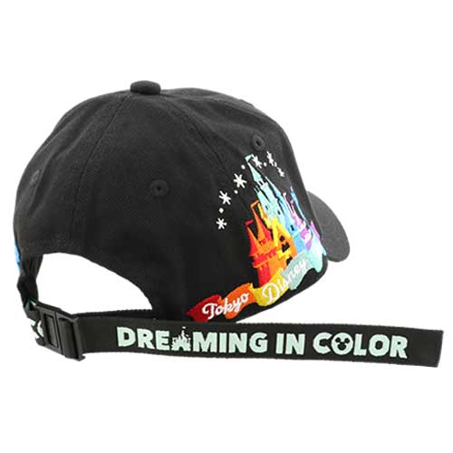 TDR - Dreaming in Color Collection