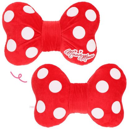 TDR - Minnie dots - Cushion