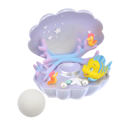 SDJ - Flounder Aroma stone diffuser