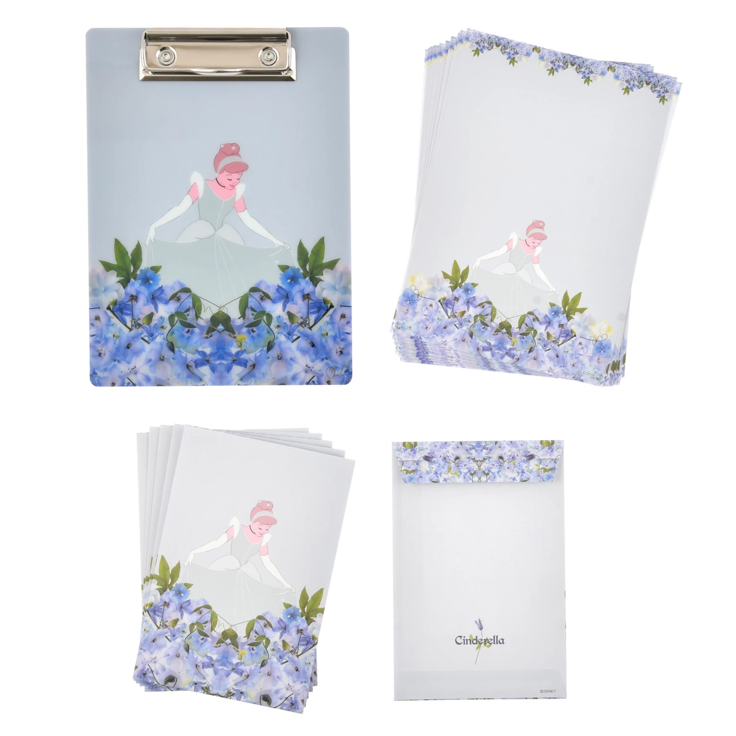 SDJ - Disney ARTIST COLLECTION by nicolai bergmann Collection