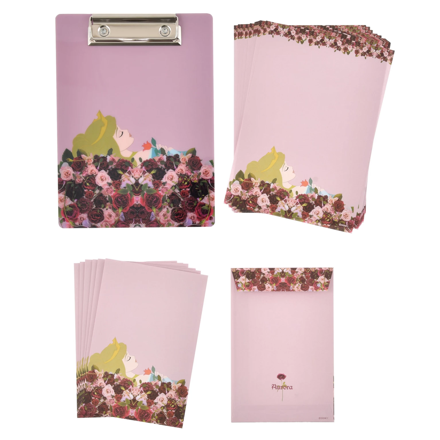 SDJ - Disney ARTIST COLLECTION by nicolai bergmann Collection