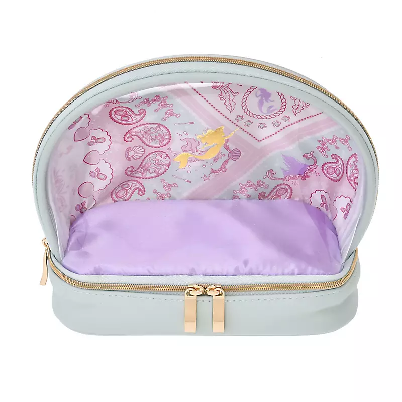 SDJ - Health＆Beauty Tool - Ariel Make up bag