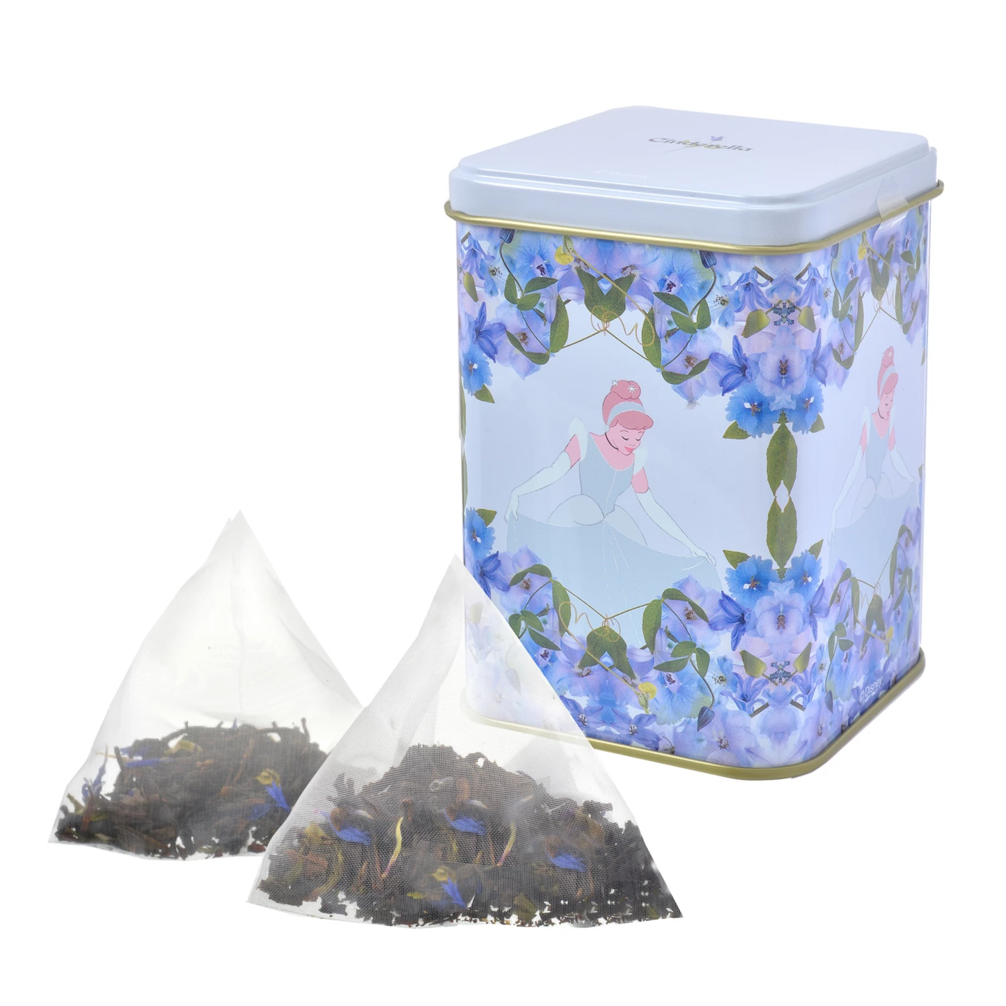 SDJ - Disney ARTIST COLLECTION by nicolai bergmann Collection