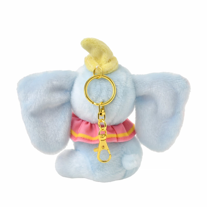 SDJ - Dumbo Keychain Plush