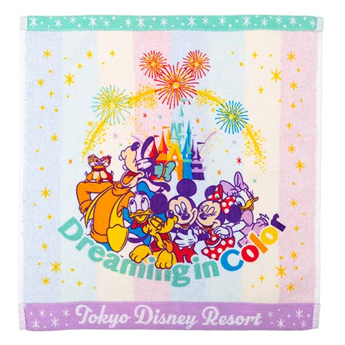 TDR - Dreaming in Color Collection