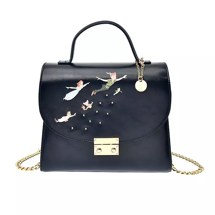 SDJ - Peter Pan 2-way Crossbody bag