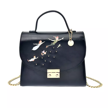 SDJ - Peter Pan 2-way Crossbody bag