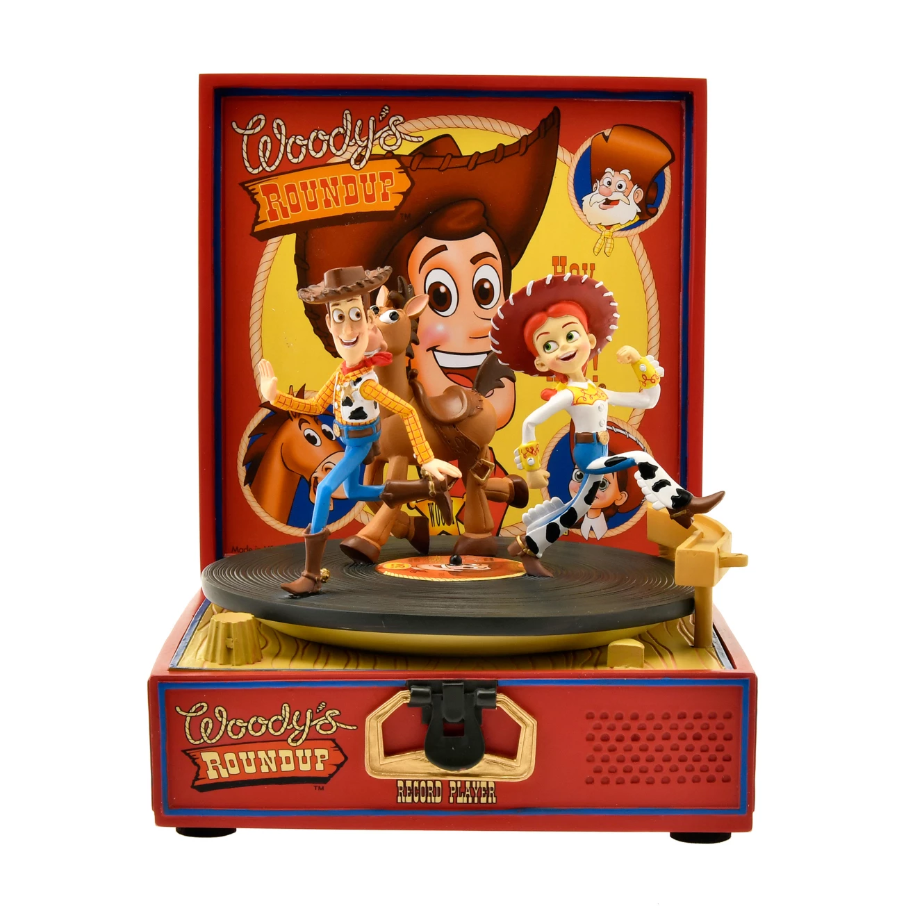 SDJ - Story Collection - Toy Story Figure