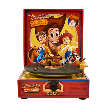 SDJ - Story Collection - Toy Story Figure