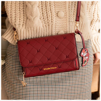 Disney Character crossbody bag