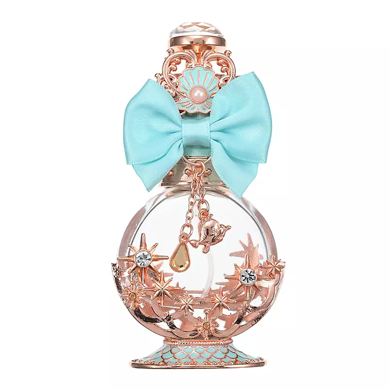 SDJ - The Little Mermaid Perfume Bottle