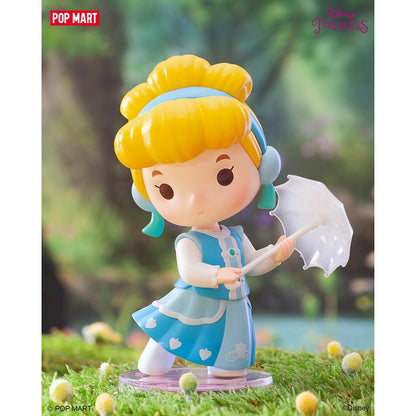 POPMART Disney Princess Han Chinese Costume Collection (random 2pcs in a box)