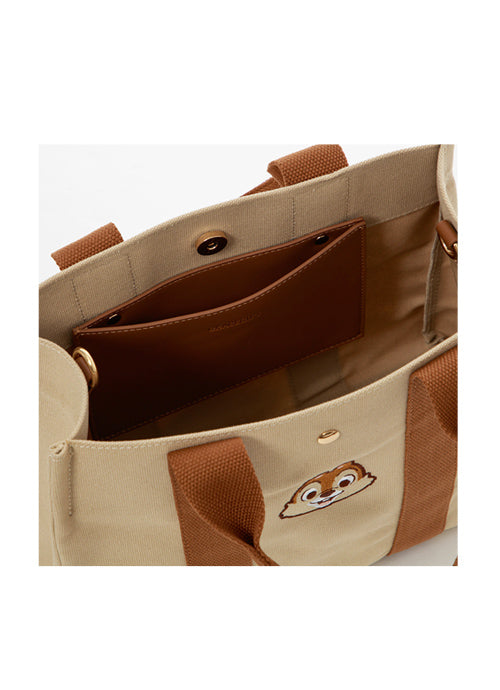 Disney Chip n Dale Bag