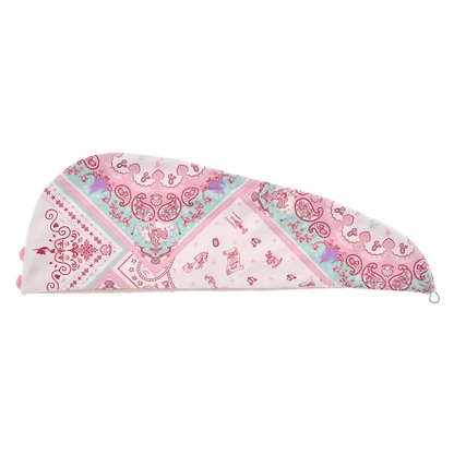 SDJ - Health＆Beauty Tool - Ariel Hair dry towel