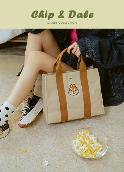 Disney Chip n Dale Bag