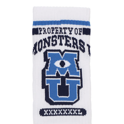 TDR - Monster University Collection - Sock