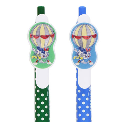 TDR -  Hot Air Balloon Collection - Pen set