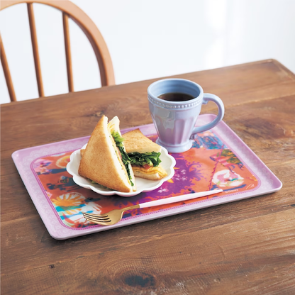 Disney Character Tray - Tangled