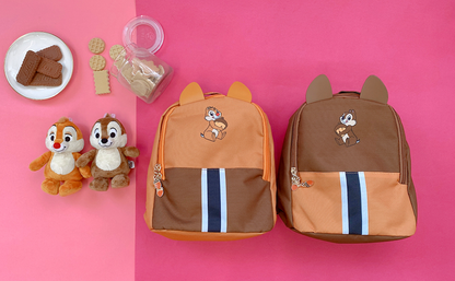 Disney Characters Kid Backpack