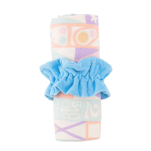 TDR - It's a small world collection - Blanket