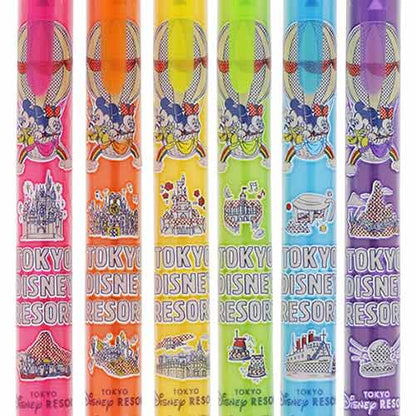 TDR -  Hot Air Balloon Collection - Highlighter set
