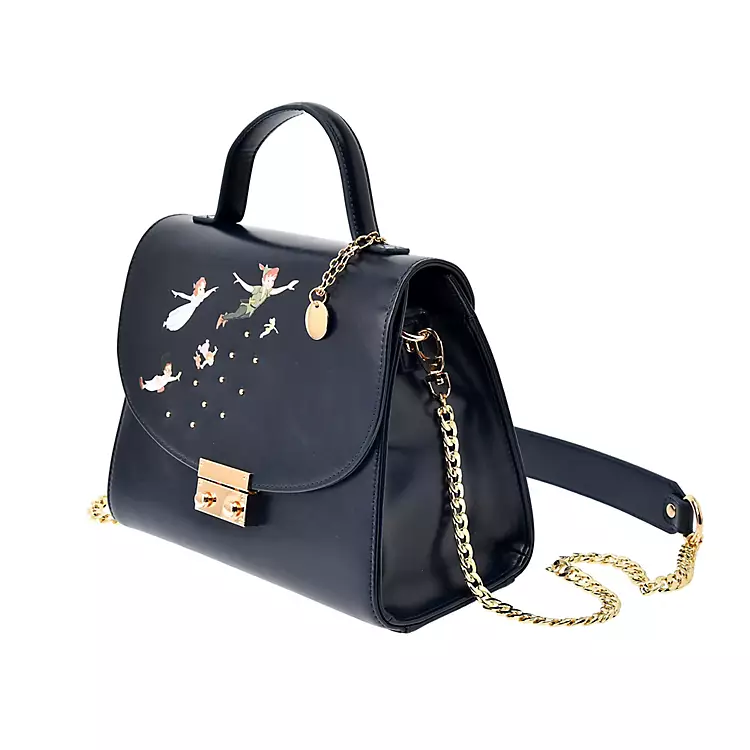 SDJ - Peter Pan 2-way Crossbody bag