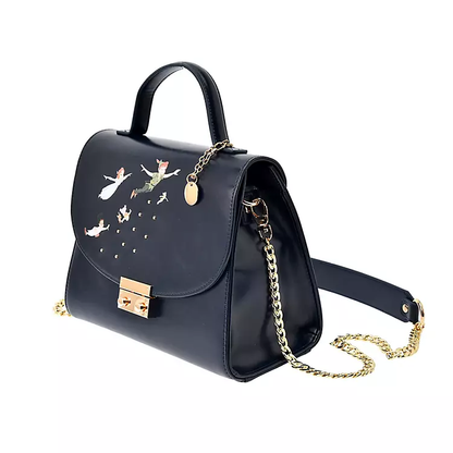 SDJ - Peter Pan 2-way Crossbody bag