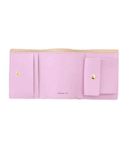 Japan Disney 3coins - mini wallet