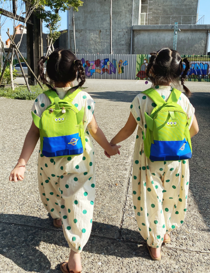 Disney Characters Kid Backpack