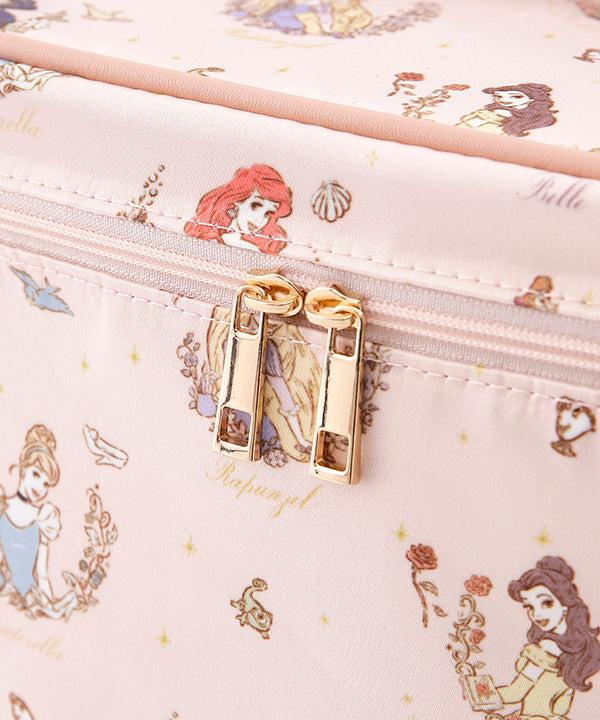 Japan Disney 3coins - Storage bag