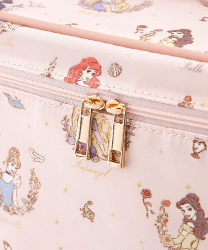 Japan Disney 3coins - Storage bag