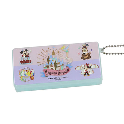 TDR - It's a small world collection - Band-aid