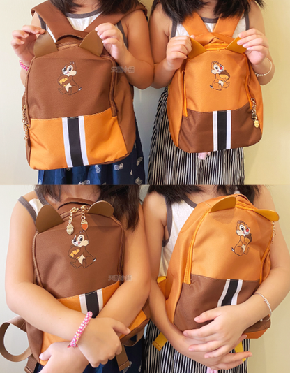 Disney Characters Kid Backpack