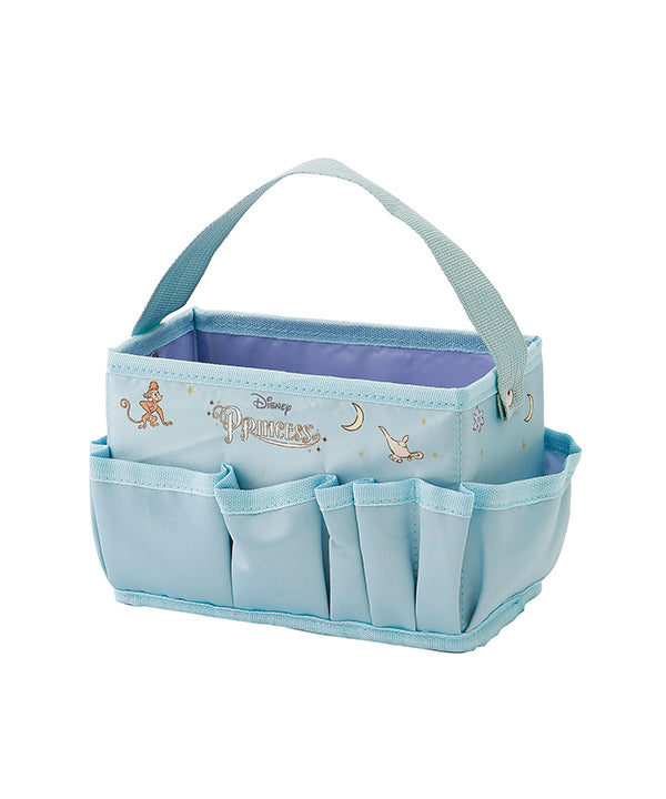 Japan Disney 3coins - storage box