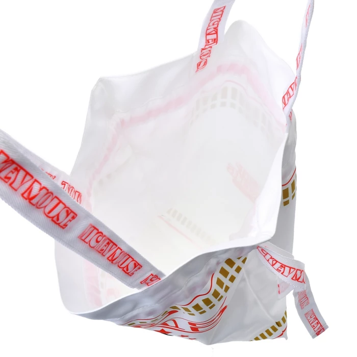SDJ - Nissin Cup Noodle Collection - Tote bag