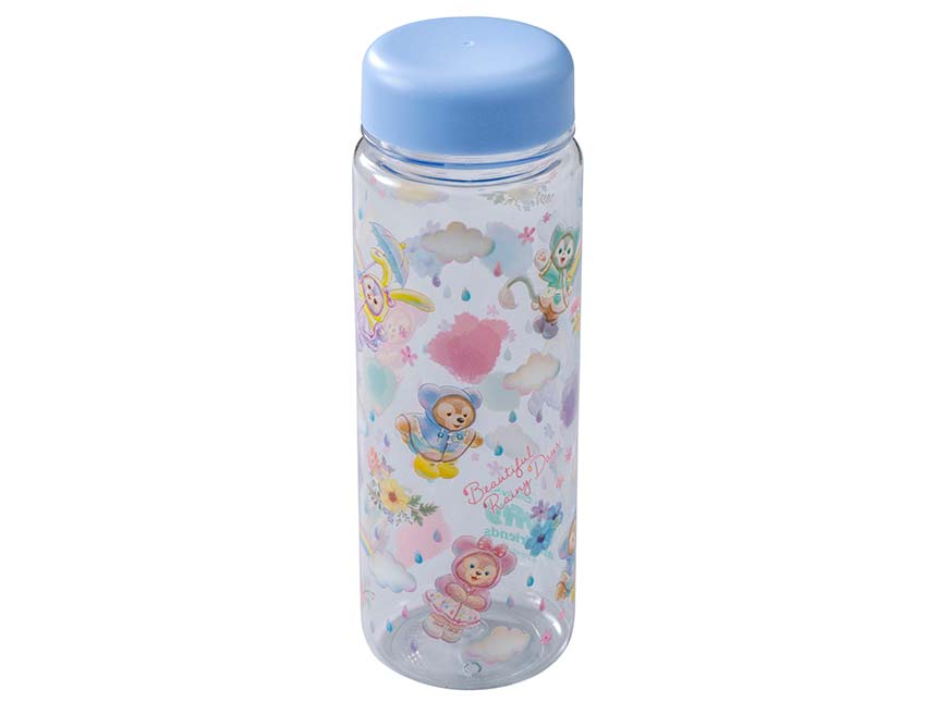 TDR - Duffy and friends - Beautiful Rainy Days Collection