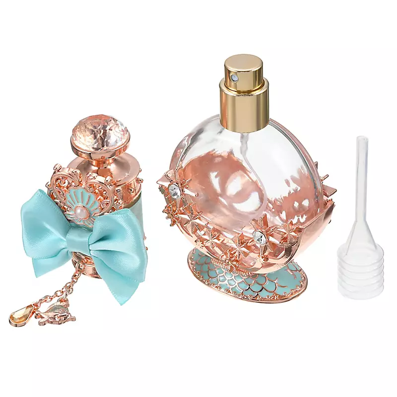 SDJ - The Little Mermaid Perfume Bottle