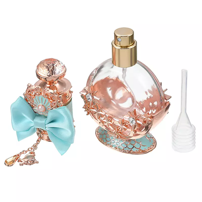 SDJ - The Little Mermaid Perfume Bottle